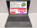 HP 250 G9 i5 12th Gen 15.6” Full HD i5 1235U 8gb 256gb Windows 11
